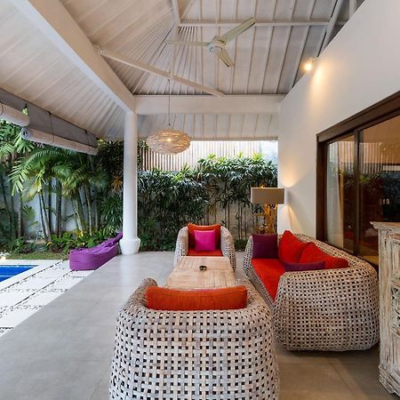 Villa Camelia 세미냑 외부 사진