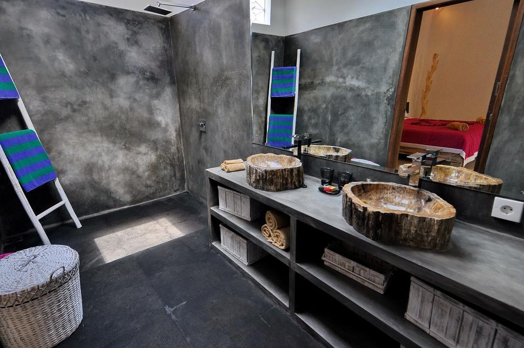 Villa Camelia 세미냑 외부 사진