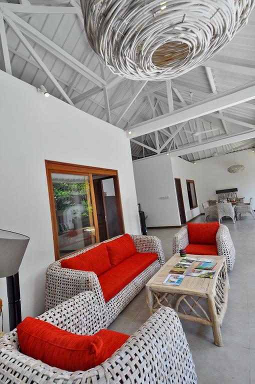 Villa Camelia 세미냑 외부 사진