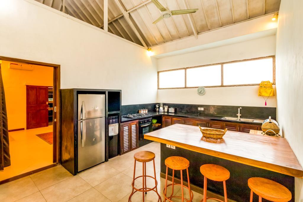 Villa Camelia 세미냑 외부 사진