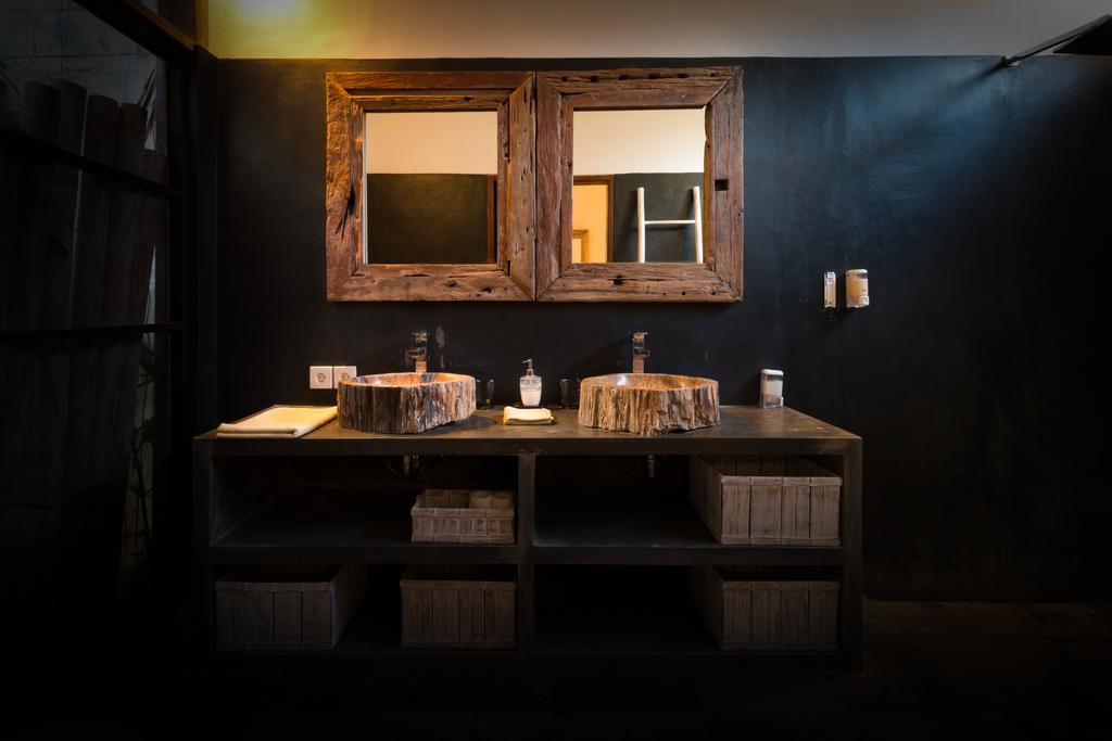 Villa Camelia 세미냑 외부 사진